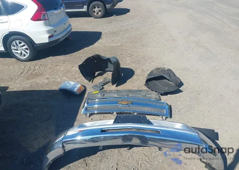 2013 Chevrolet Silverado 1500 Lt из США, поврежденный, VIN 3GCPKSEAXDG228806